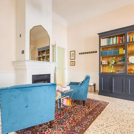 Oda ve Kahvaltı Dimora Le Tre Muse Lecce